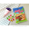 Super Oooh Gummi Bären Süßigkeit Gelee süß